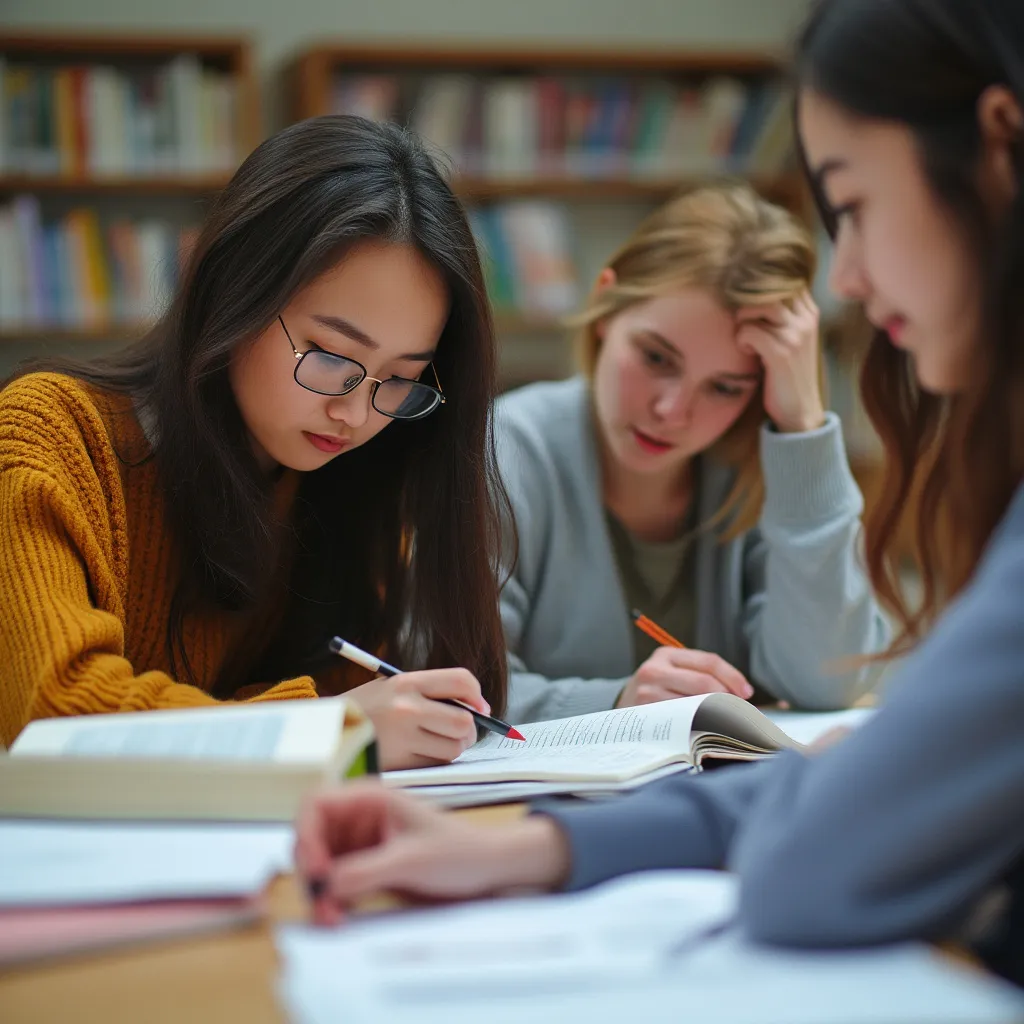 Příprava na zkoušky IELTS/TOEFL
